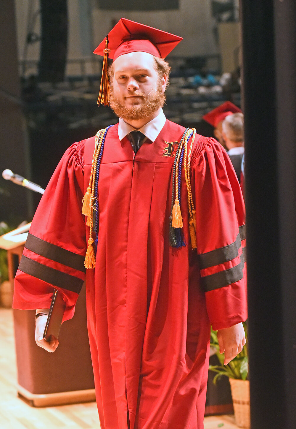 Dothan High School Graduation 2020